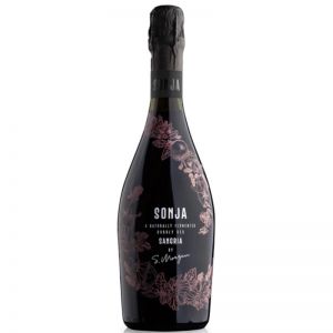 SONJA SANGRIA (RED) BY SONJA MORGAN Thumbnail